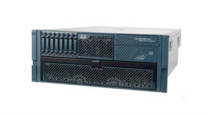 ASA558020-4GEK9-RF - Cisco 5580-20 Network Security/Firewall Appliance Refurbished