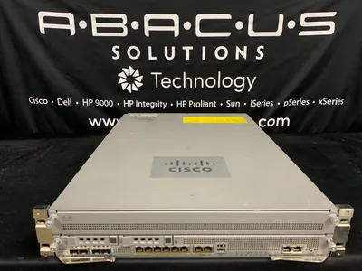 ASA5585-BOT-1YR - Cisco ASA 5500 Botnet Traffic Filter license Subscription License 1 Appliance