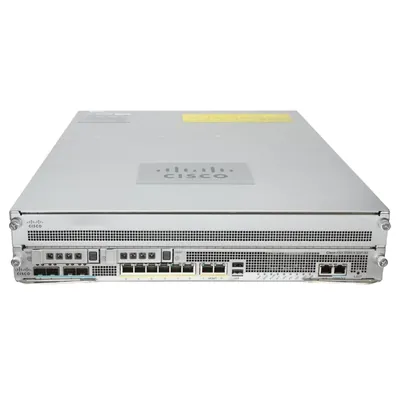ASA5585-S10-K9 - Cisco ASA 5585 Security Appliance
