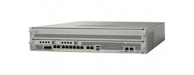 ASA5585-S20-K9-RF - Cisco 5585-X Network Security/Firewall Appliance Refurbished