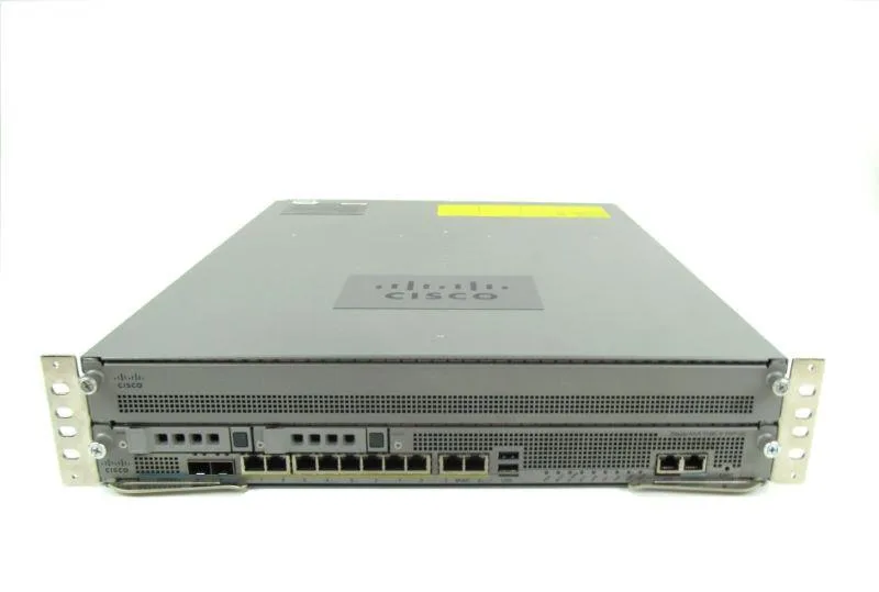 ASA5585-S20-K9 - Cisco ASA 5585 Security Appliance
