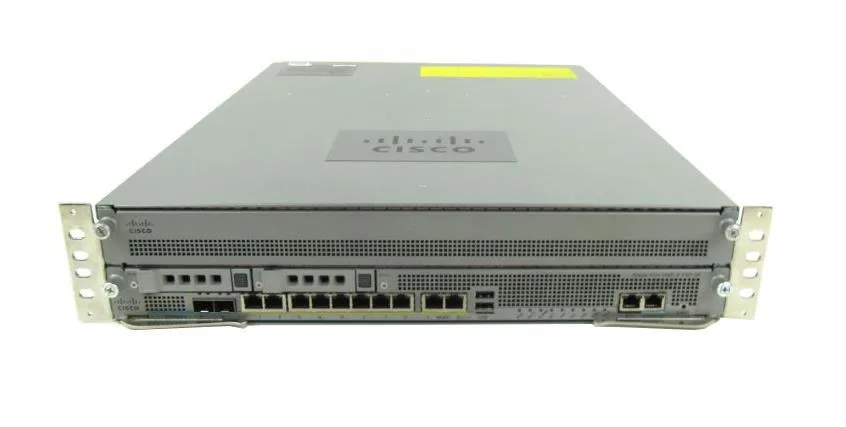 ASA5585-S20X-K9 - Cisco ASA 5585 Security Appliance