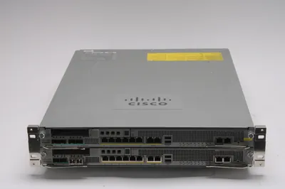 ASA5585-S402AK9-RF - Cisco ASA ASA 5585-X Network Security/Firewall Appliance Refurbished
