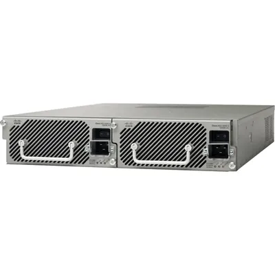 ASA5585-S40C40-K9 - Cisco ASA 5585-X Network Security/Firewall Appliance