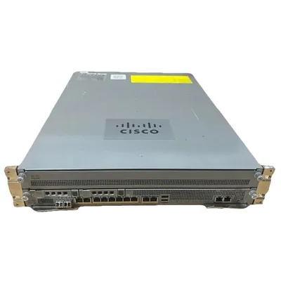 ASA5585-S60-2A-K9 - Cisco ASA 5585 Security Appliance