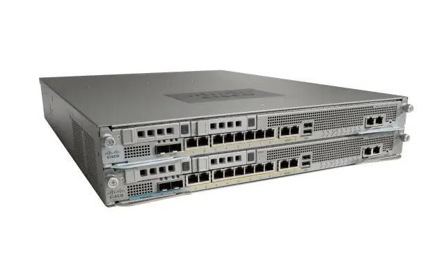 ASA5585-SEC-PL - Cisco ASA 5585-X Security Plus License Standard 1 Appliance
