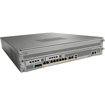 ASA5585S20P20XK9RF - Cisco ASA 5585-X Network Security/Firewall Appliance Refurbished