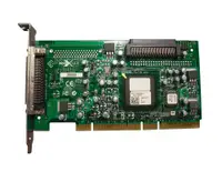 ASC-39320D - Adaptec Dual Channel 64-bit 133MHz PCI-x LVD/SE Ultra-320 SCSI Controller