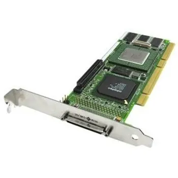 Adaptec ASR-2120S/64MB 2120S Ultra320 SCSI PCIx RAID Controller