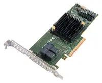 ASR-7805 - Adaptec SAS / SATA 6Gb/s PCI-Express 3.0 RAID Controller