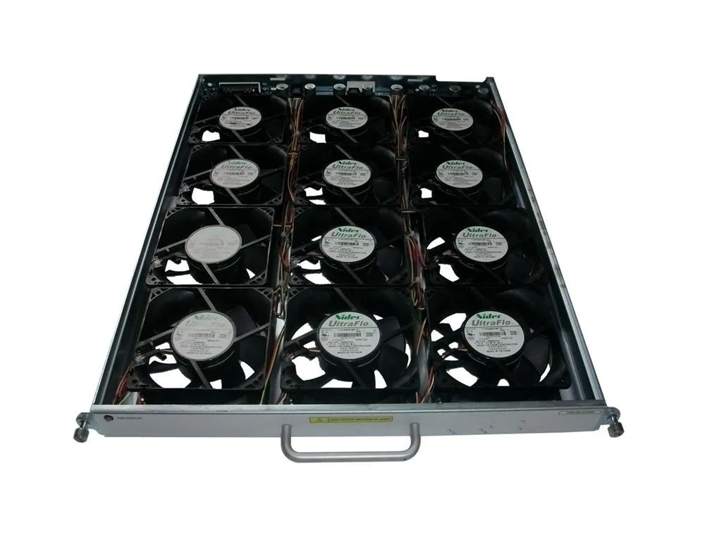 ASR-9010-FAN - Cisco 10-Slot Fan Tray