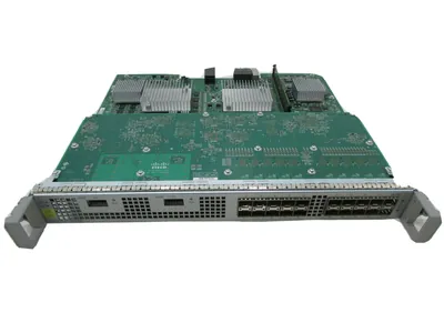 Cisco ASR1000-2T+20X1GE ASR1000 Ethernet Line Card
