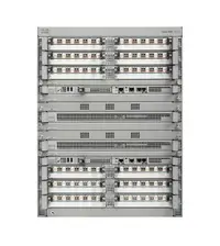 Cisco Reman Asr1013 Chas Spare