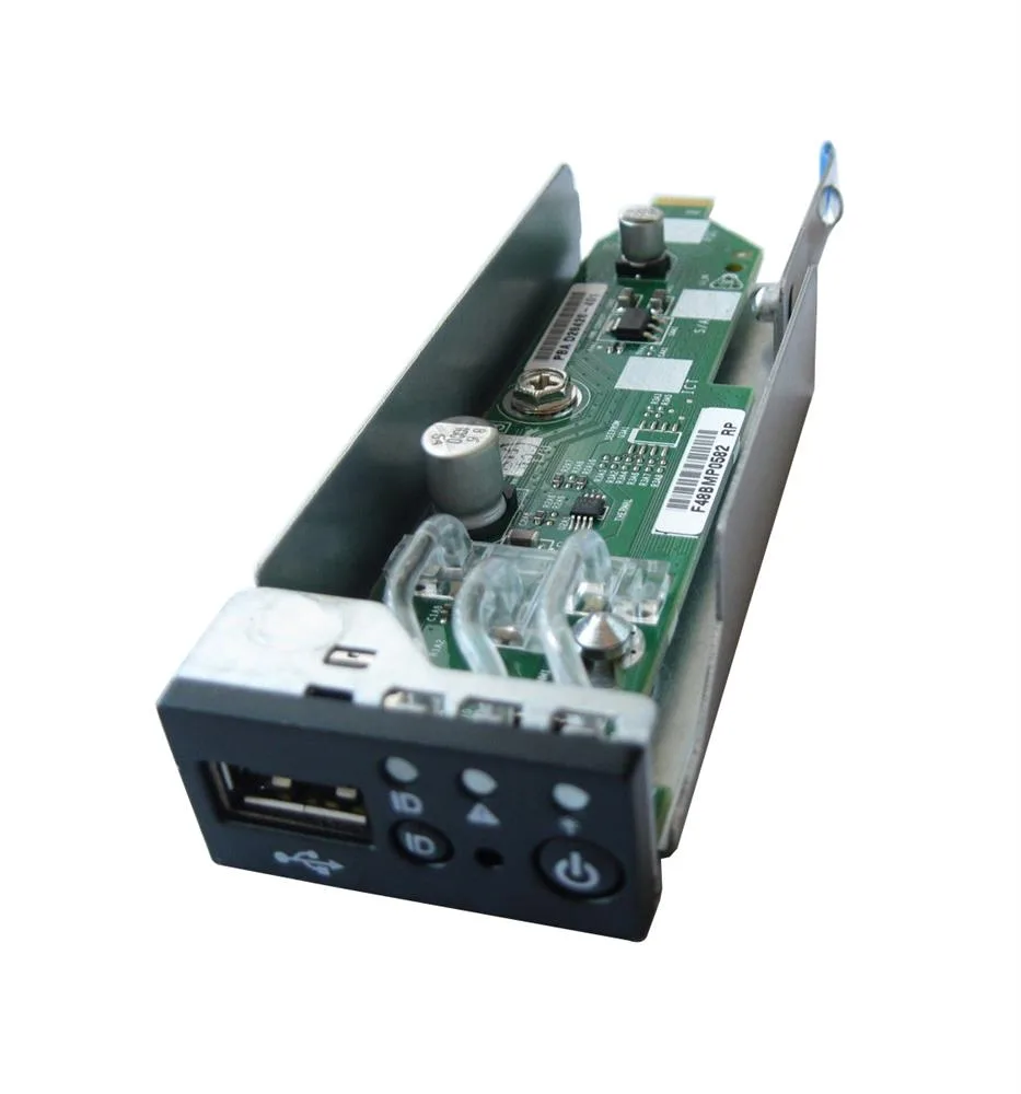 ASR1550MINFP - Intel Mini Control Panel for SR1550