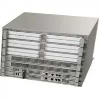 Cisco ASR 1006 VPN and Firewall Bundle