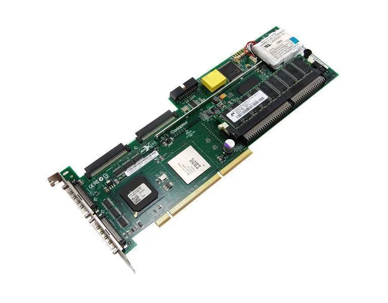 ASR3225 - IBM ServeRAID-6M PCI-x Ultra320 SCSI Controller (256MB Cache)