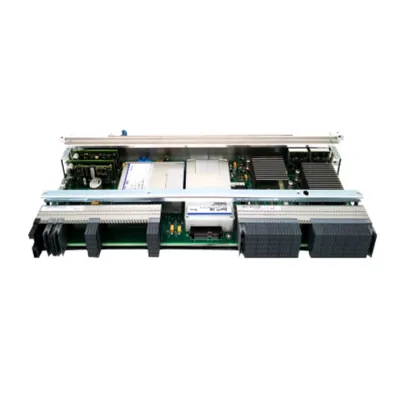 Cisco ASR5500 Fabric and Storage FD