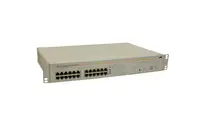 AT-8324SX-40 - Allied Telesis AT-8324SX 24-Port Managed Stackable Fast Ethernet Switch