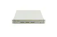 AT-9812T-40 - Allied Telesis Gigabit Ethernet Switch 12 x 1000Base-T LAN 4 x GBIC Layer 3 Switch
