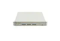 AT-9812T-50 - Allied Telesis Gigabit Ethernet Switch 12 x 1000Base-T LAN 4 x GBIC Layer 3 Switch