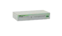 AT-FS708LE-30 - Allied Telesis Fast Ethernet Switch 8 x 10/100Base-TX LAN Ethernet Switch