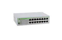 AT-FS716L-30 - Allied Telesis 16-port 10/100TX Unmanaged Switch 16 x 10/100Base-TX LAN Ethernet Switch