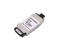 AT-G8LX10 - Allied 1000Base-LX GBIC 1310nm 10km Transceiver Module