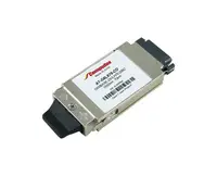 AT-G8LX70 - Allied 1000Base-ZX GBIC 1550nm 70km Transceiver Module