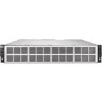 AT004A - HP LeftHand P4500 Hard Drive Array 12 x HDD 1.80 TB Installed HDD Capacity Serial Attached SCSI (SAS) Controller RAID Supported
