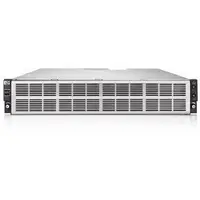AT015A - HP LeftHand P4300 6TB (8x750GB) SATA Storage System Hard Drive Array