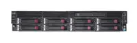 AT019A - HP LeftHand P4300 Hard Drive Array 8 x HDD 2.40 TB Installed HDD Capacity Serial ATA/300 Controller RAID Supported Gigabit Ethernet