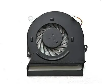 AT0MF0060AL - Dell Laptop CPU Fan for Inspiron N411z