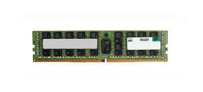 HPE AT108AR#0D1 8GB Kit (2 X 4GB) PC3-10600 DDR3-1333MHz ECC Registered CL9 RDIMM Single-Rank Memory