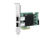 AT118A - HP Integrity NC552SFP Dual Port 10GbE PCI Express x8 Server Adapter