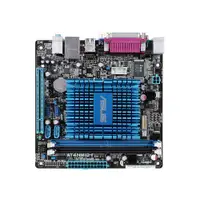 AT4NM10-I - ASUS Desktop Motherboard Intel Chipset Mini ITX Socket BGA-559 4GB DDR2 SDRAM Serial ATA/300 5.1
