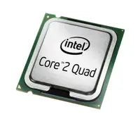 AT80580PJ067HL - Intel Core 2 Quad Q8400 4-Core 2.66GHz 1333MHz FSB 4MB L2 Cache Socket LGA775 Processor
