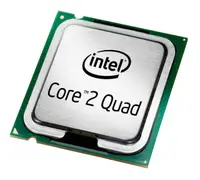 AT80580PJ073JL - Intel Core 2 Quad Q9500 4-Core 2.83GHz 1333MHz FSB 6MB L2 Cache Socket LGA775 Processor