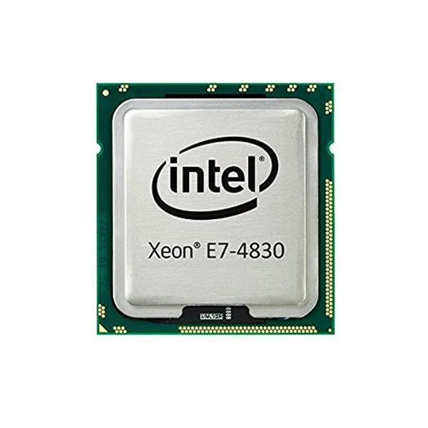 AT80615007089AA - Intel Xeon Octa-Core E7-4830 2.13GHz 24MB…