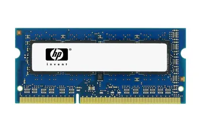 HP AT913AAR#ABA 4GB PC3-10600 DDR3-1333MHz non-ECC Unbuffered CL9 SoDIMM Dual-Rank Memory Module