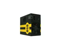 ATC-SPS-TPQ850 - Antec TruePower Quattro 850 850-Watts ATX12V & EPS12V Power Supply