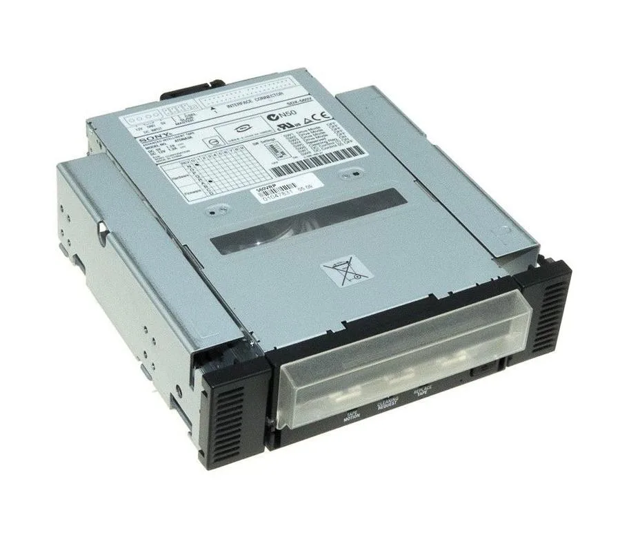 ATDNA3A - Sony 80/208GB AIT-2 Turbo ATAPI Internal Tape Drive