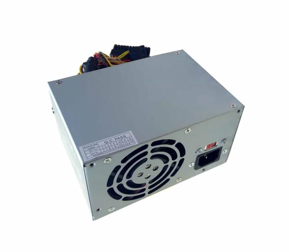 ATX1956D - HP 200-Watts Power Supply