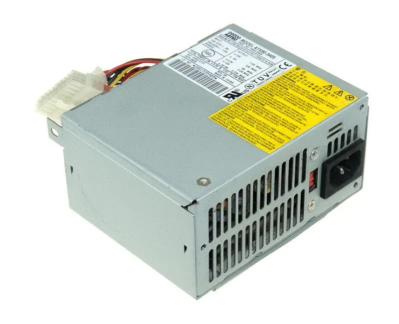 ATX90-3405 - Astec 90-Watts 100-127V / 200-240V ATX Power Supply