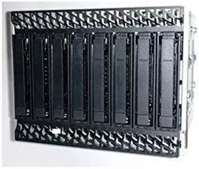 AUP8X25S3NVDK - Intel 8 x 2.5-inch SAS/NVMe Hot-Swappable Combo Drive Bay Kit