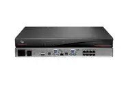 AV1515-001 - Avocent 8-Port VGA Console Cat5 KVM Switch
