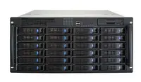 AV400A - HP XP P9500 Disk Array Controller Rack