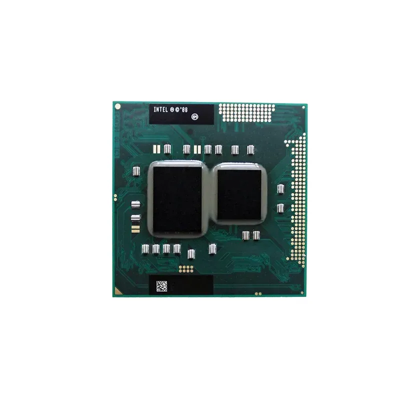 AV8062700846806 - Intel Core i3-2330M Dual Core 2.20GHz Socket BGA1023 5.00GT/s DMI 3MB L3 Cache Processor