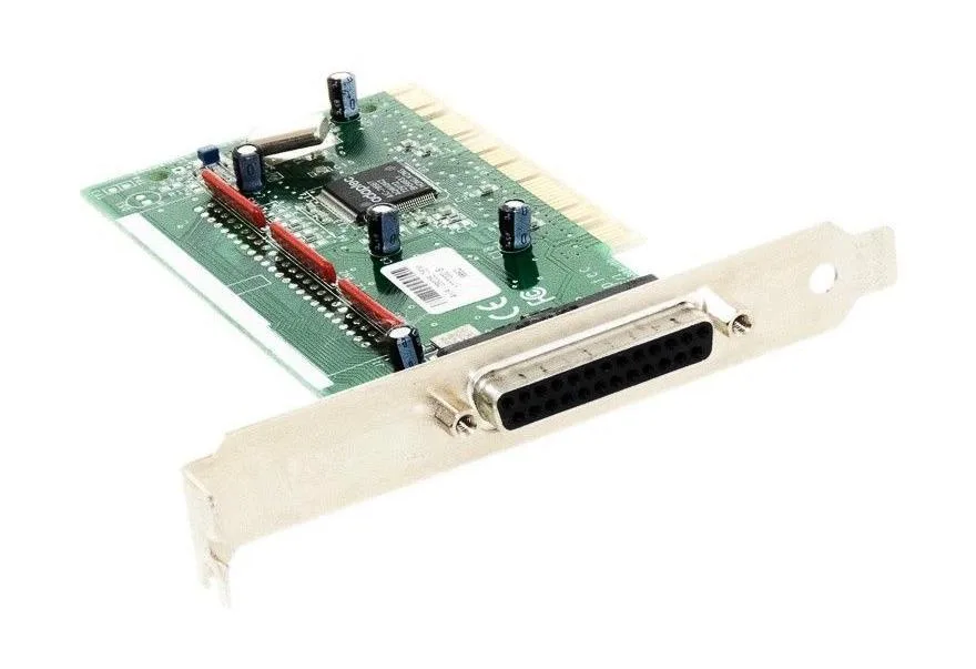 AVA-2902BE - Adaptec PCI SCSI Controller Card