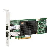 AW520B - HP Cn1000e 2-Port Converged Network Adapter