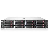 AW523A - HP D2600 StorageWorks with 12 x 600GB 15000RPM SAS 6Gb/s Dual-Port Hard Drive